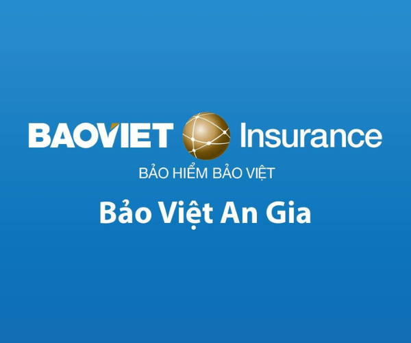 Thương hiệu bảo hiểm sức khỏe Bảo Việt